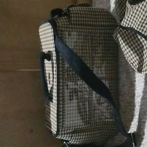 Diaper bag